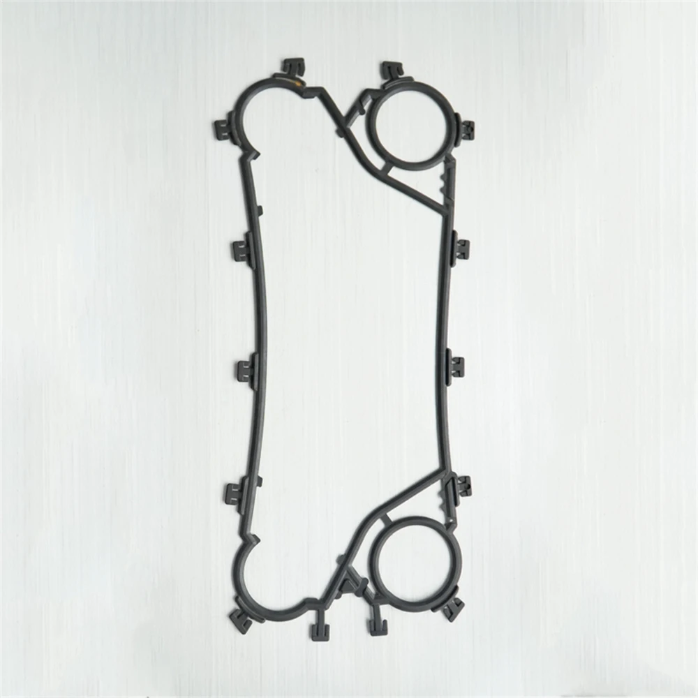 Plate Heat Exchanger Gasket Plate Heat Exchanger Gasket