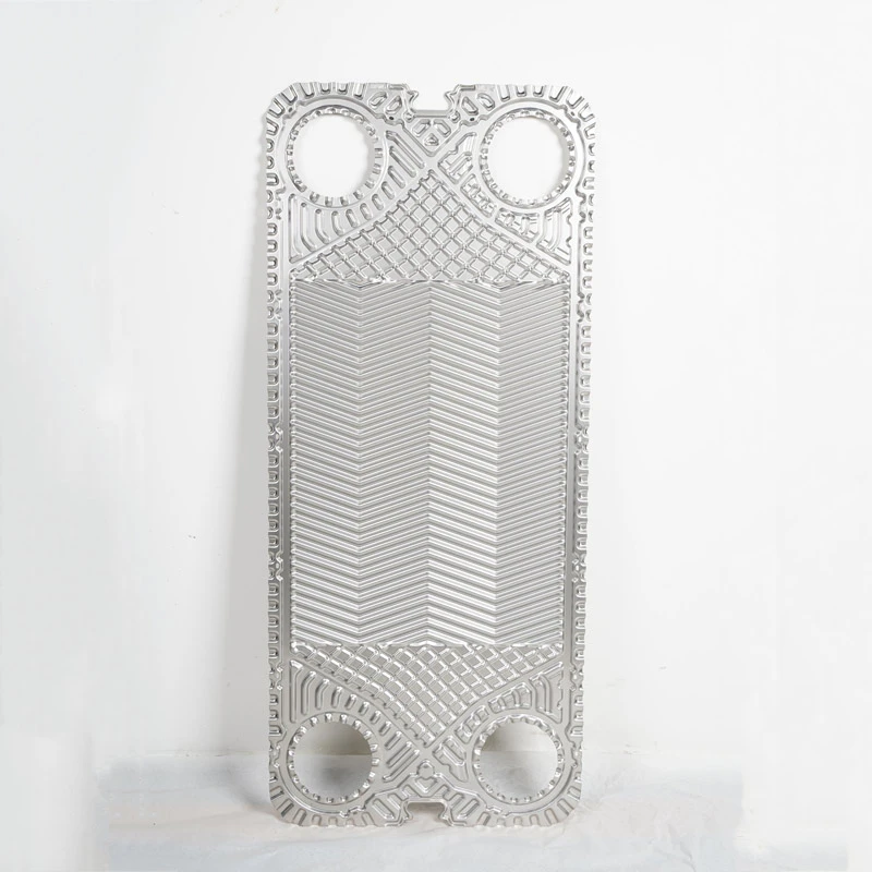 Industrial Heat Exchanger Plate Industrial Heat Exchanger Plate