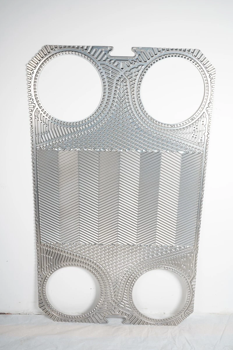Stainless Steel Heat Exchanger Plate Stainless Steel Heat Exchanger Plate